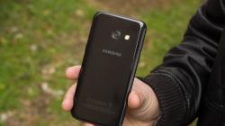 Обзор Samsung Galaxy A3 (2017): потенциальный хит продаж, но дорогой Все о телефоне самсунг а3