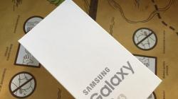 Обзор смартфона Samsung Galaxy A3 (2016): стремительное развитие!