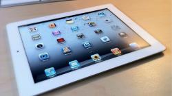 Модельный ряд iPad Когда появятся в продаже ipad air 3
